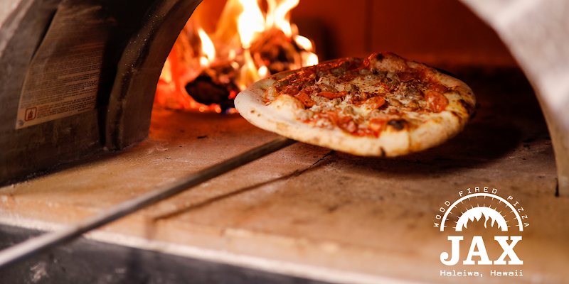 Jax Wood Fired Pizza - Haleiwa photo