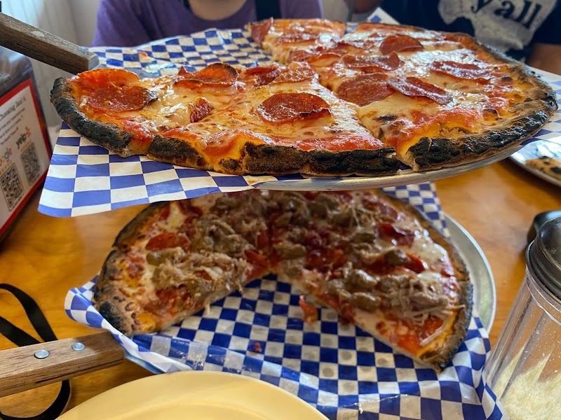 Jax Wood Fired Pizza - Haleiwa photo