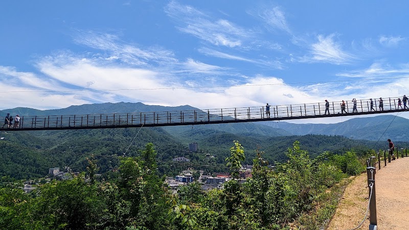 Gatlinburg SkyPark photo