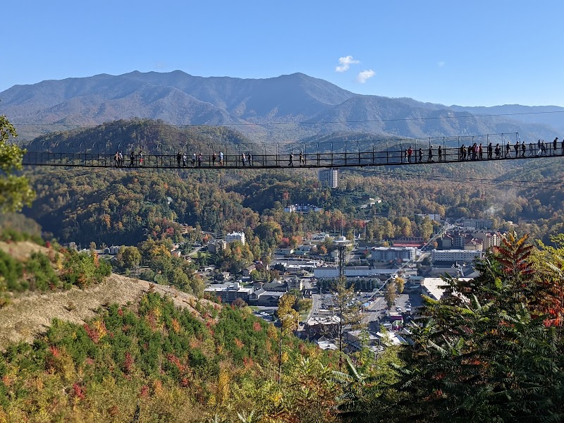 Gatlinburg SkyPark photo