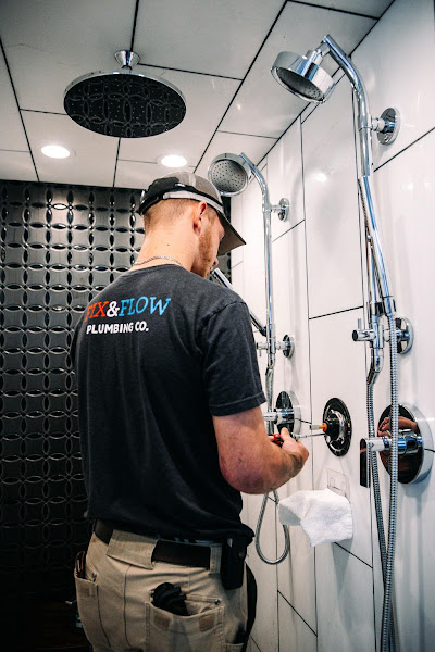 Fix & Flow Plumbing Co.