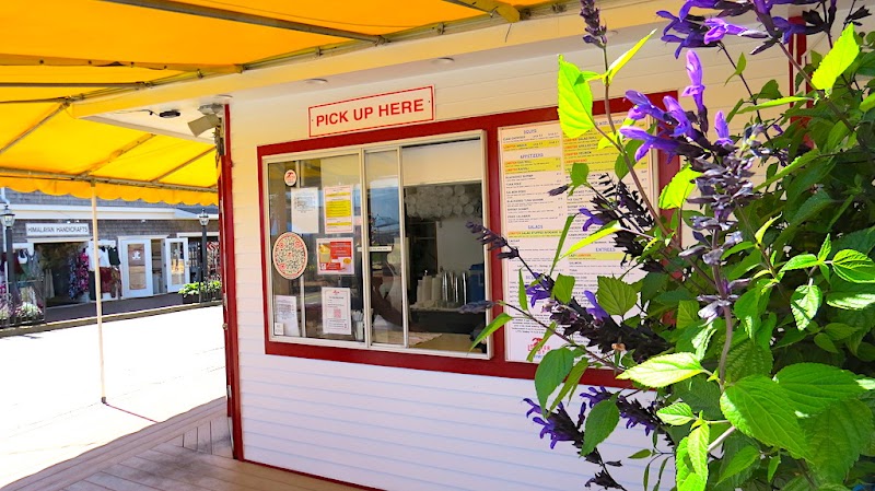Lobster Pot Express - Seafood restaurant in Provincetown