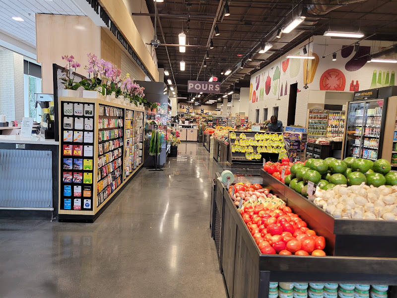 Publix Super Market at the Main Las Olas