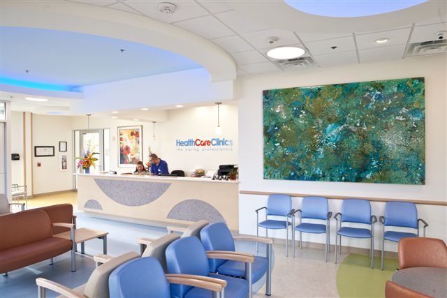 HealthCareClinics Urgent Care photo