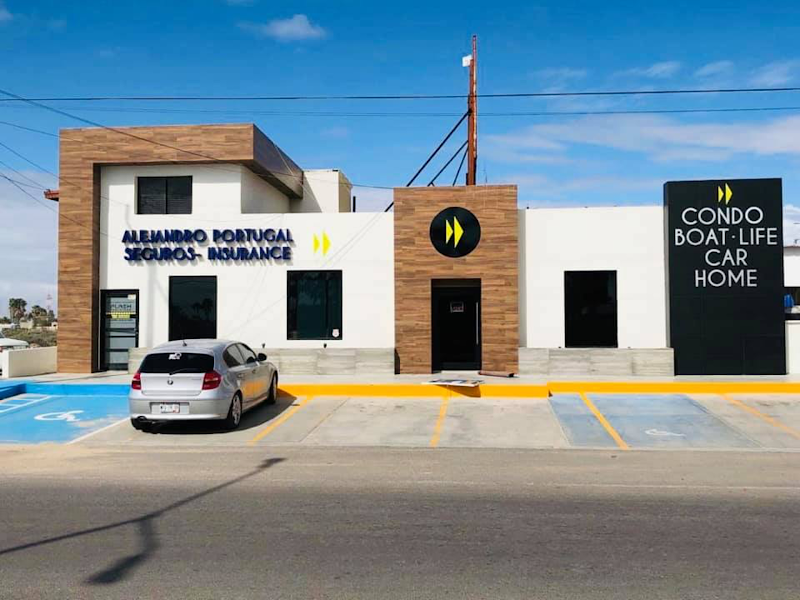 Alejandro Portugal Insurance - Insurance agency in Sonoyta - Puerto Peñasco 83554