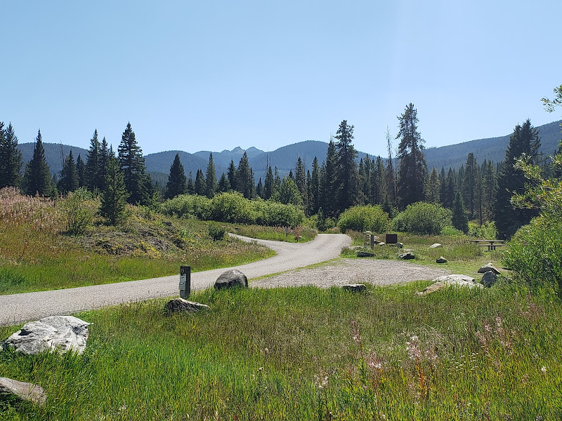 Langohr Campground