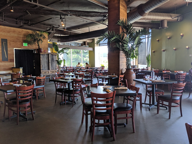 The Grill From Ipanema