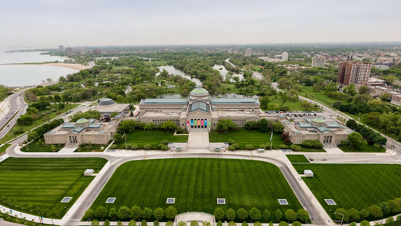 Griffin Museum of Science and Industry