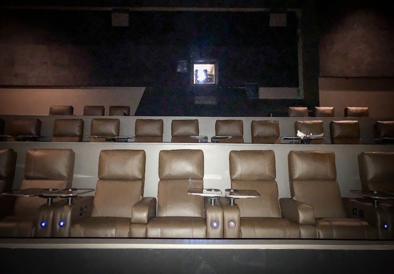 AMC DINE-IN Cherry Creek 8 - Movie theater in Denver