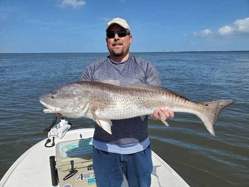 Xtreme Sight Fishing Charters Orlando - Fishing charter in Orlando