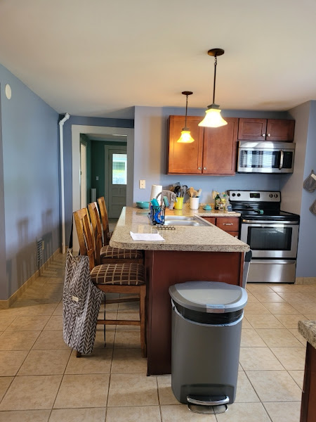 Bee Friends Cleaners