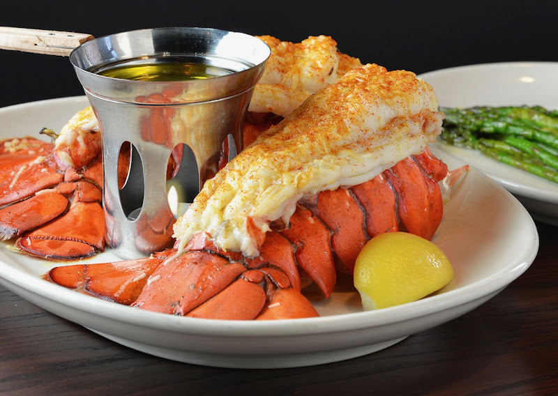 Connors Steak & Seafood