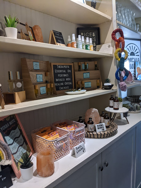 Buena Onda Cafe - Cafe in St. Augustine