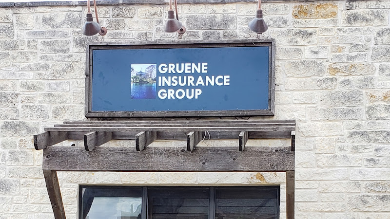 Gruene Insurance Group - Insurance agency in New Braunfels