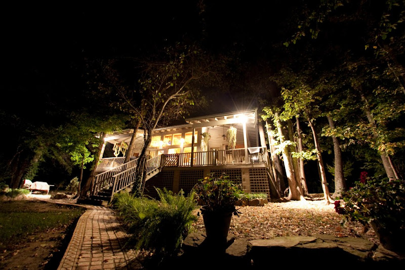 River's Bend Resort