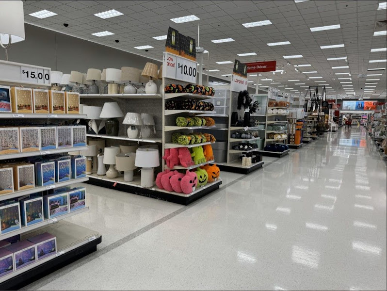 Target - Department store in South Lake Tahoe