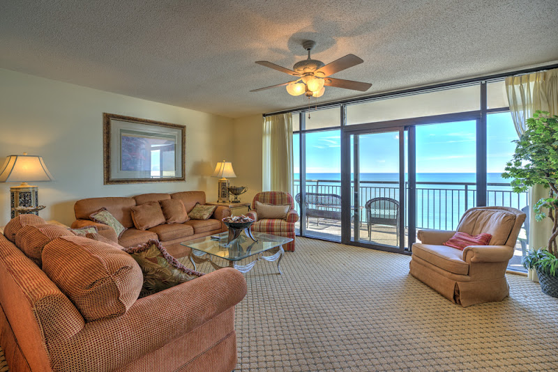 Oceanfront Vacation Rentals, Inc