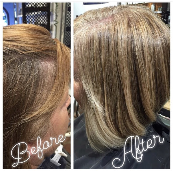 Aveda Enso Salon Palm Springs - Hair salon in Palm Springs