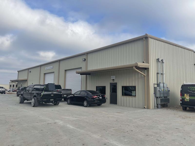 New Braunfels Automotive - Auto repair shop in New Braunfels