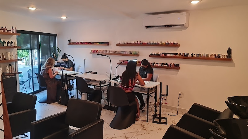 Bx Beauty Bar