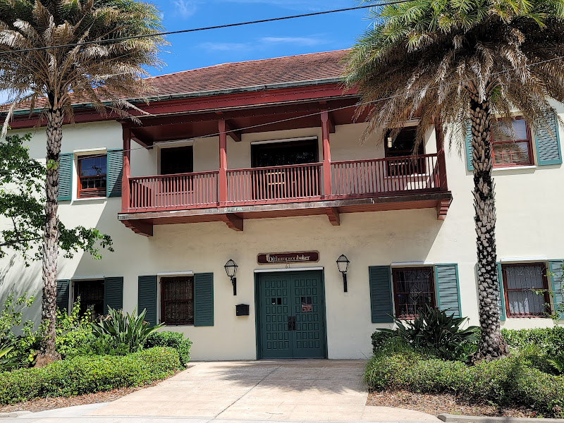 Thompson Baker Agency, Inc.