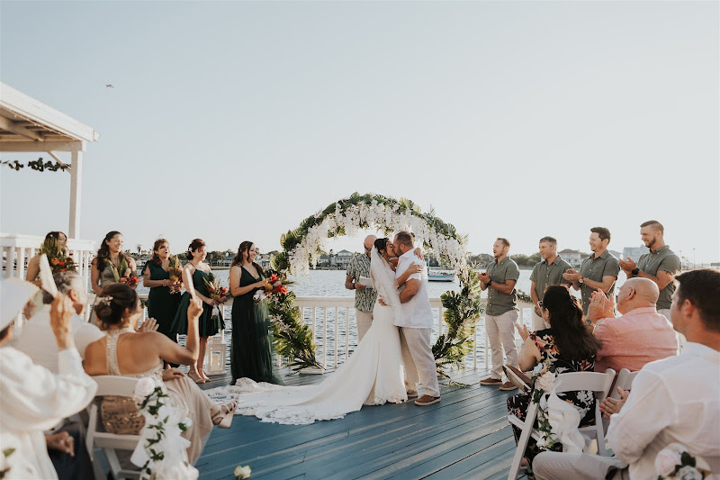 Bayside Event Center & Lodge