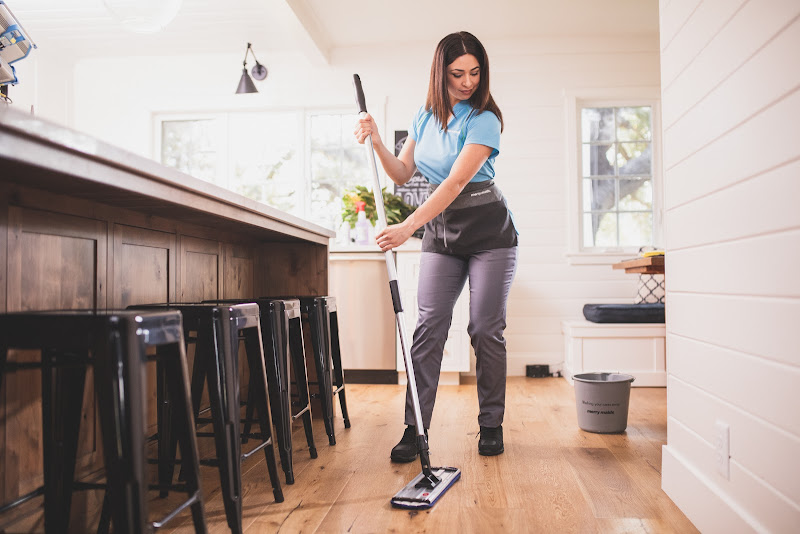 Merry Maids of Coeur D'Alene - House cleaning service in Coeur d'Alene