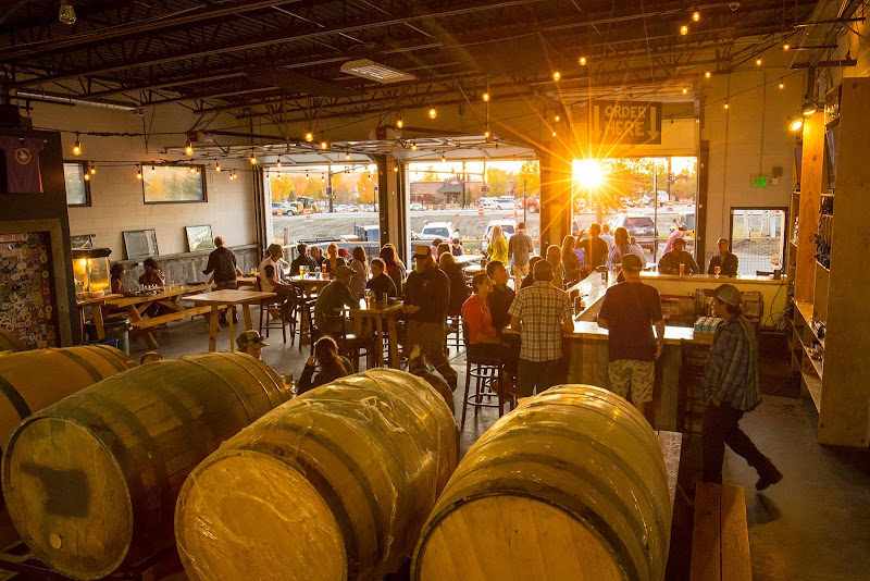 Storm Peak Brewing Company - Brewery in Steamboat Springs
