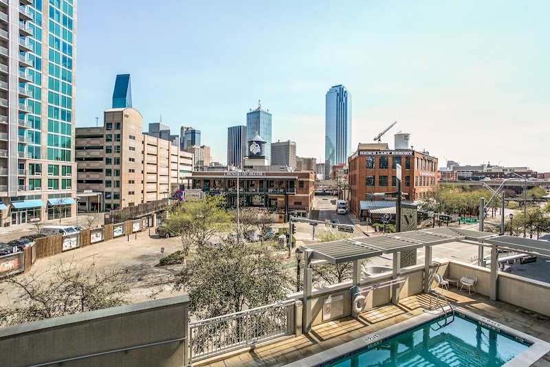 DFW Urban Realty - Real estate agency in Dallas
