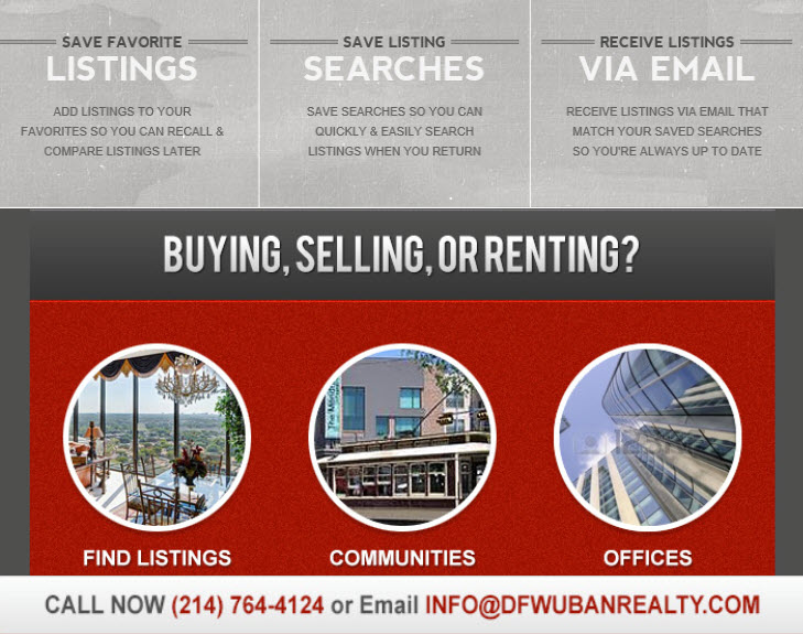 DFW Urban Realty photo