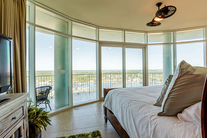 Turquoise Place photo
