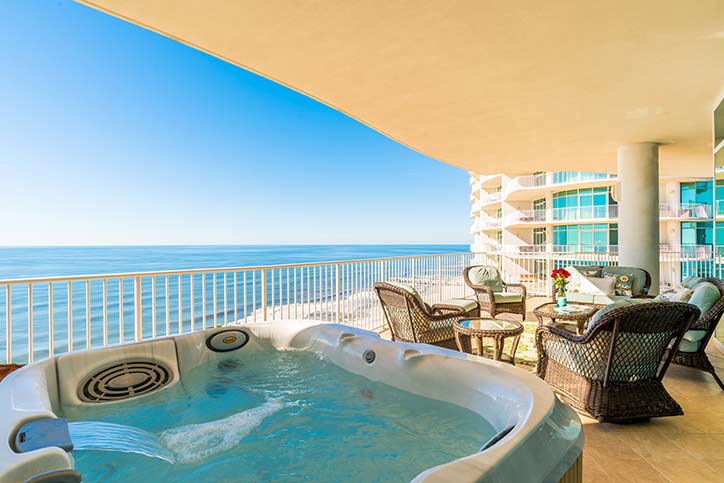 Turquoise Place photo
