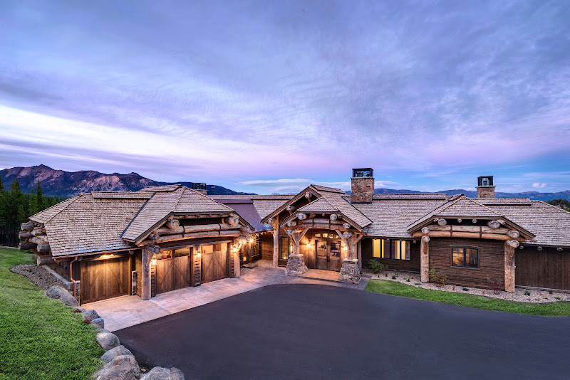 Blue Ribbon Builders Inc.