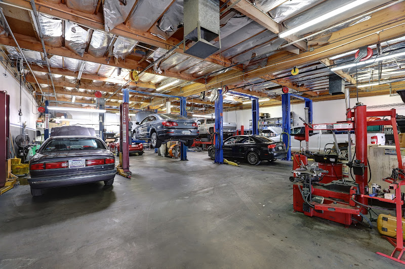 Buddy's Auto Repair & Alignment