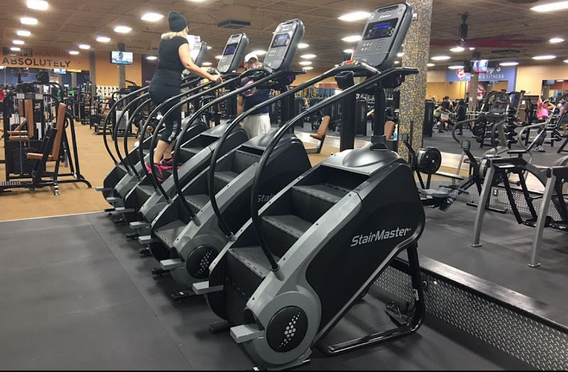 Florida Extreme Fitness Center