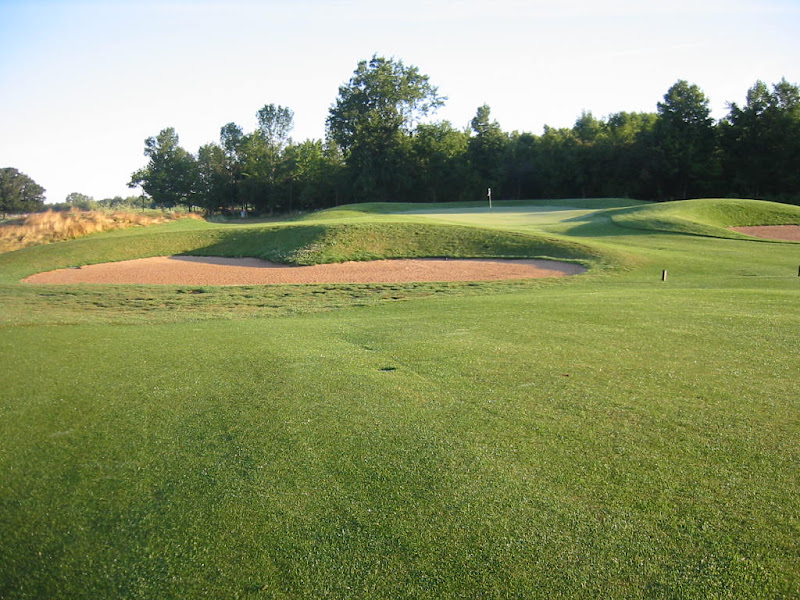 Beeches Golf Club - Golf club in South Haven