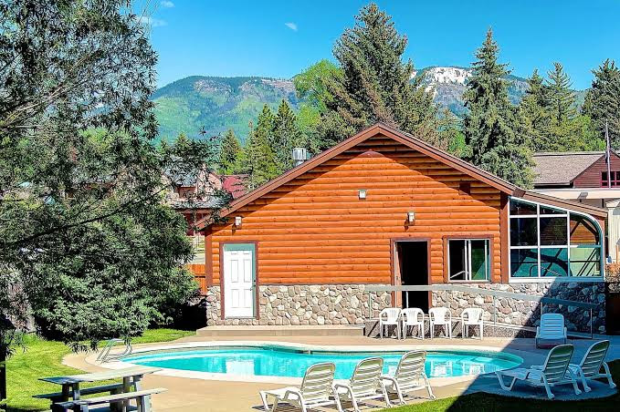 The Nordic Lodge