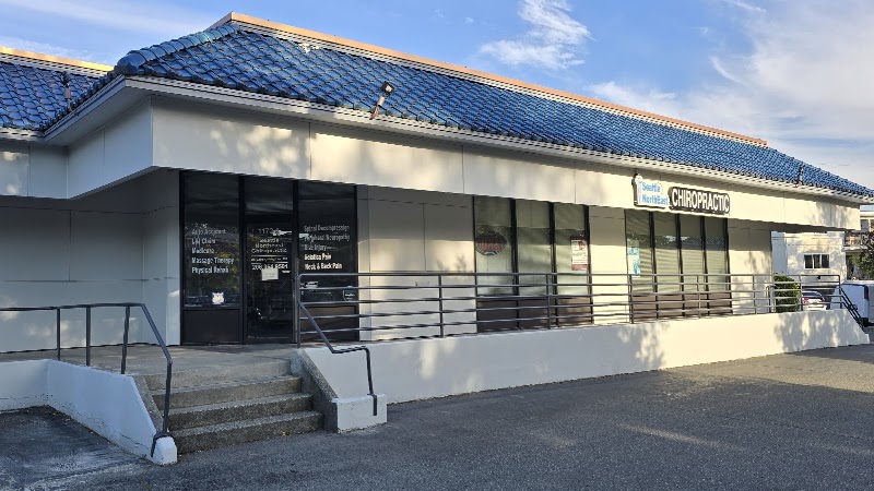 Seattle Northeast Chiropractic - Chiropractor in Seattle