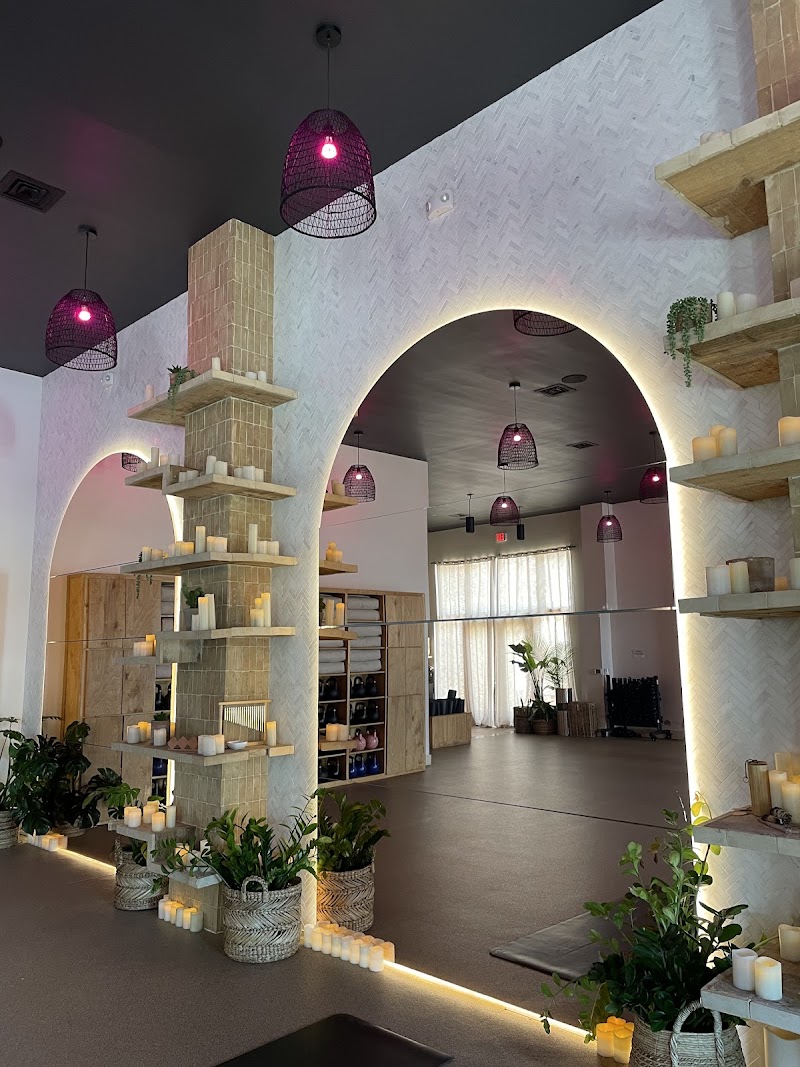 Jungle Studio Fitness - Dallas photo