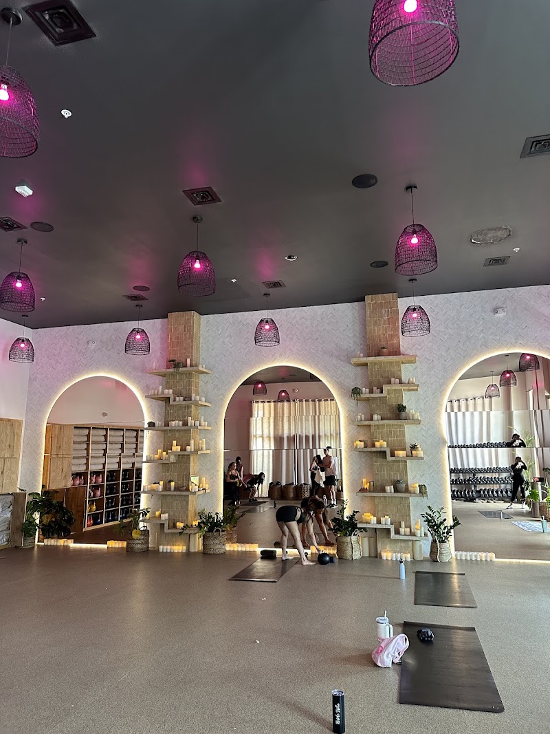 Jungle Studio Fitness - Dallas photo