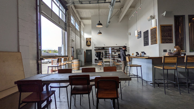 Holy Mountain Brewing Company