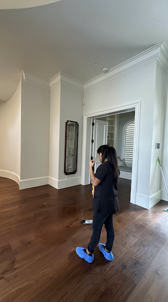 Judith's Cleaning Services Inc