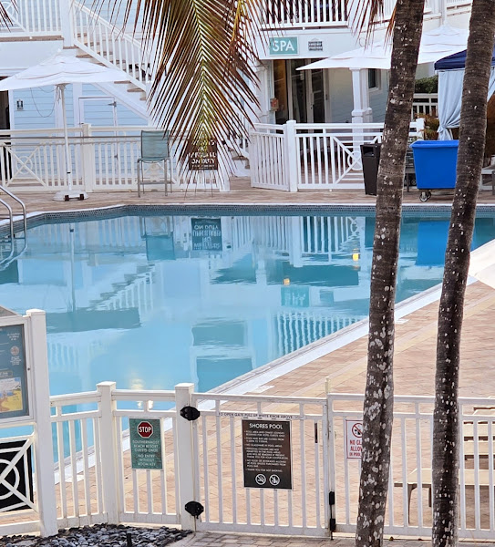 Southernmost Beach Resort Spa