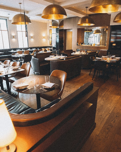 The Grand - Restaurant in Telluride