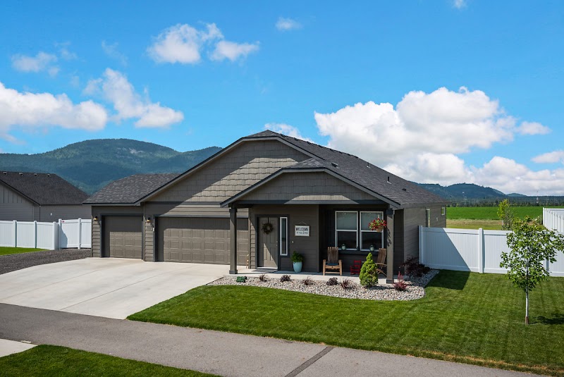 TarantoGroup Realty - Windermere/Coeur d'Alene Realty, Inc photo