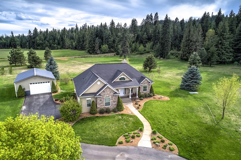TarantoGroup Realty - Windermere/Coeur d'Alene Realty, Inc photo