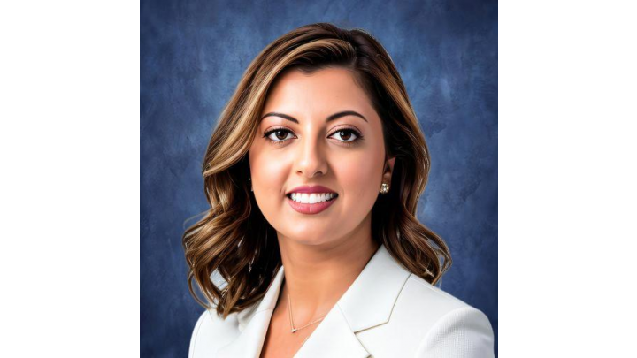 Amy Barshinger, CRNP