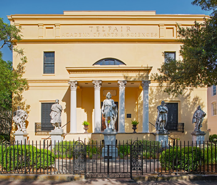 Telfair Museums