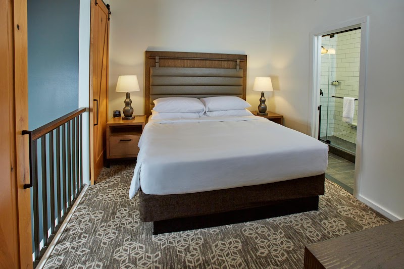 The Villas at Grand Geneva photo