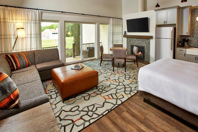 The Villas at Grand Geneva photo